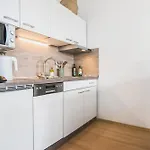 Appartamento Ruhiges Und Modernes Zuhause