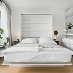 Appartamento Ruhiges Und Modernes Zuhause