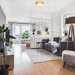Appartamento Ruhiges Und Modernes Zuhause Munster (North Rhine-Westphalia)