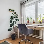Ruhiges Und Modernes Zuhause * Munster (North Rhine-Westphalia)