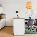 Ruhiges Und Modernes Zuhause Munster (North Rhine-Westphalia)
