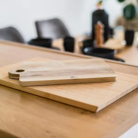 Apartamento Ruhiges Und Modernes Zuhause Münster