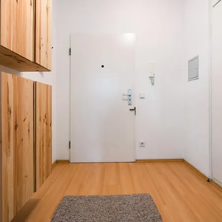 Appartement Ruhiges Und Modernes Zuhause