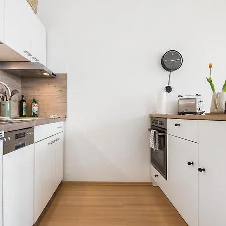 Ruhiges Und Modernes Zuhause * Мюнстер