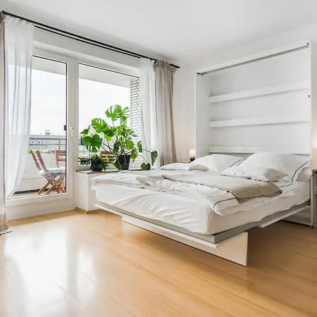 Ruhiges Und Modernes Zuhause Апартаменты *